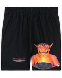 Converse - X Dungeons & Dragons Shorts - Lyst