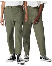 converse cargo pants