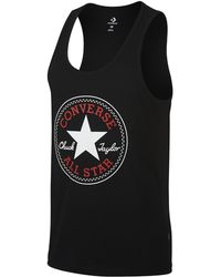 converse vest top