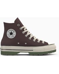 Converse - Custom Chuck 70 By You - Lyst