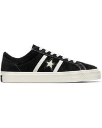 Converse - One Star Academy Pro Suede - Lyst