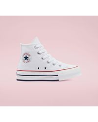 raffia platform chuck taylor all star
