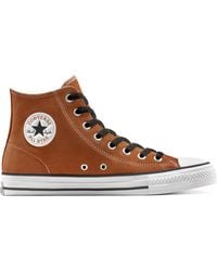 Converse - Cons Chuck Taylor All Star Pro Suede - Lyst