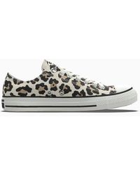 Converse - Custom Chuck Taylor All Star By You - Lyst