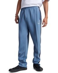 Converse - Retro Track Pants Polyester For - Lyst