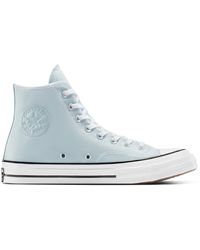 Converse - Chuck 70 Crafted Stitch Canvas - Lyst