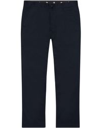 Converse Cropped trousers for Women - Lyst.co.uk