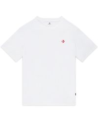 tee shirt converse homme