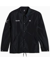 Converse - X Naruto Shippuden Itachi Andover Jacket - Lyst