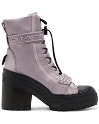 converse boots womens uk