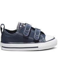 chuck taylor all star dino spikes hook and loop high top