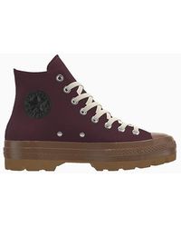 Converse - Custom Chuck 70 By You Canvas - Lyst