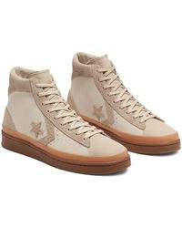 stivali converse alti fino al ginocchio