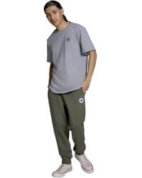 Converse - Chuck Taylor All Star Patch T-Shirt For - Lyst