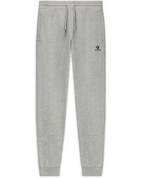 converse jogging bottoms mens