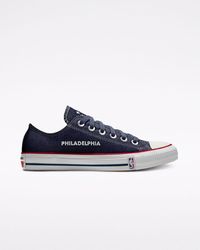 Converse '88 All Star Game - X Nba Custom Chuck 70 By You in Blue - Lyst