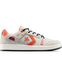 Converse - Cons As-1 Pro Suede & Cordura - Lyst