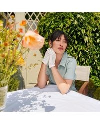 Cornelia James - Brigitte - Lyst