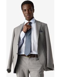 Corneliani - Naturally Stretch Wool Suit - Lyst
