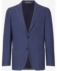 Corneliani - Giacca Monopetto - Lyst