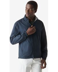 Corneliani - Ultra Light Technical Fabric Jacket - Lyst