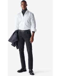 Corneliani - Stretch Cotton Jeans - Lyst