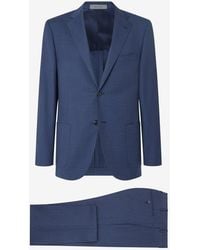Corneliani - Abito - Lyst