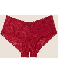Cosabella Lace Never Say Never Naughtie 
