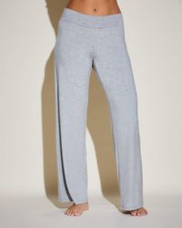 Cosabella Pyjama Trousers - Grey