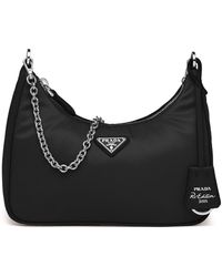 Prada Bags for Women - Up to 30% off at Lyst.co.uk