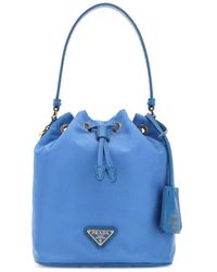 Prada - Re-edition 1978 Mini Re-nylon Bag - Lyst
