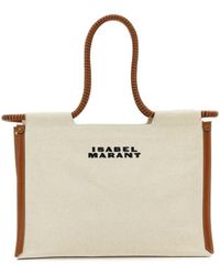 Isabel Marant - Toledo Shopping Bag - Lyst