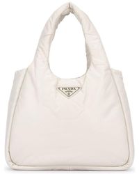 Prada - Borsa Handbag - Lyst