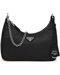Prada Shoulder bags for Women - Up to 52% off at Lyst.com