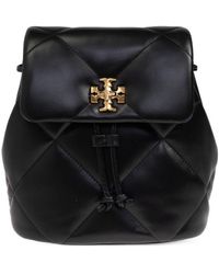 Tory Burch - Backpack 'Kira Diamond Small' - Lyst