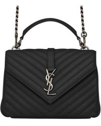 ysl college bag sale