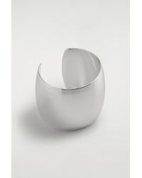 COS - Wide Cuff - Lyst