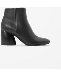 cos ankle boots