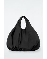 COS - Cloud Mini Tote Bag - Lyst