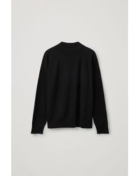 knitwear cos
