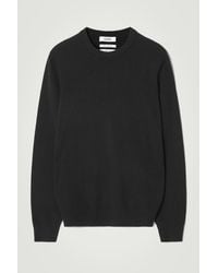COS - Kaschmirpullover - Lyst