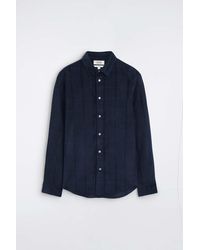 COS - Relaxed Corduroy Shirt - Lyst