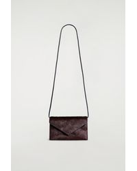 COS - Crossbody Phone Bag - Lyst