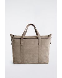 COS - Messenger Brunswick - Lyst
