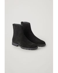 COS Boots for Men | Online Sale up to 39% off | Lyst