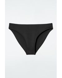 COS - Classic Bikini Briefs - Lyst