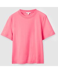 COS T-shirts for Women - Lyst.com