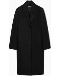 Women's COS Coats from $135 | Lyst