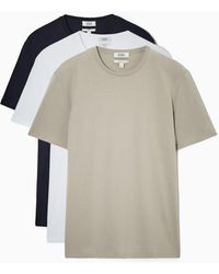 COS T-shirts for Men | Online Sale up to 70% off | Lyst