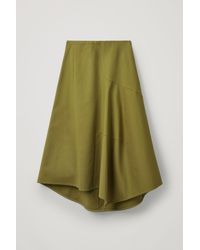 COS Skirts for Women - Lyst.com